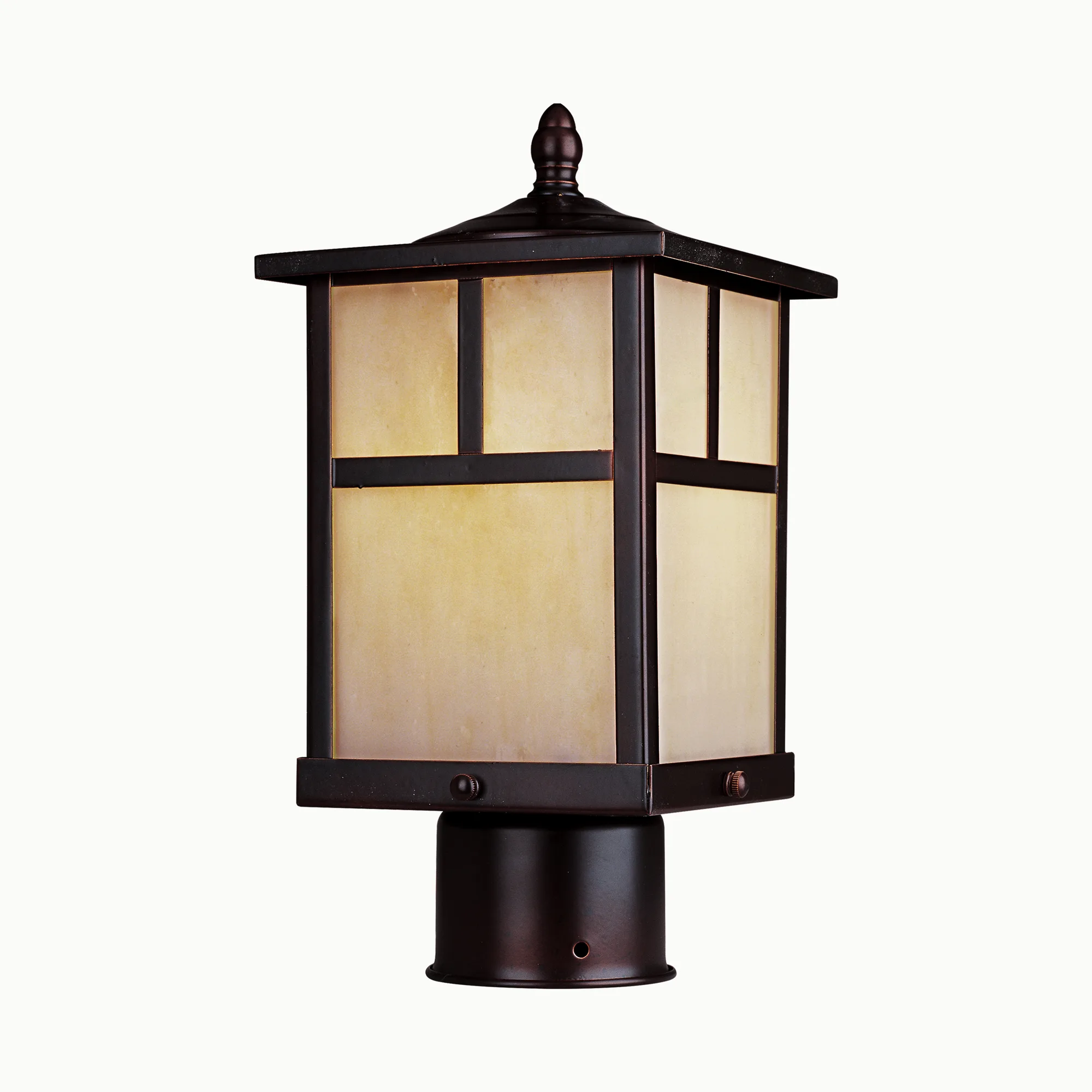 Coldwater-Outdoor Pole/Post Mount