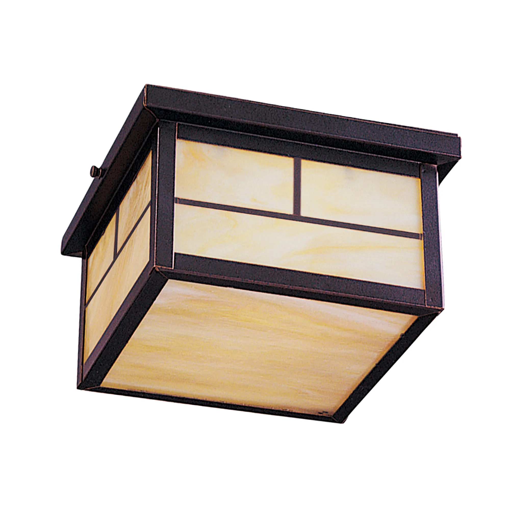 Coldwater-Outdoor Flush Mount