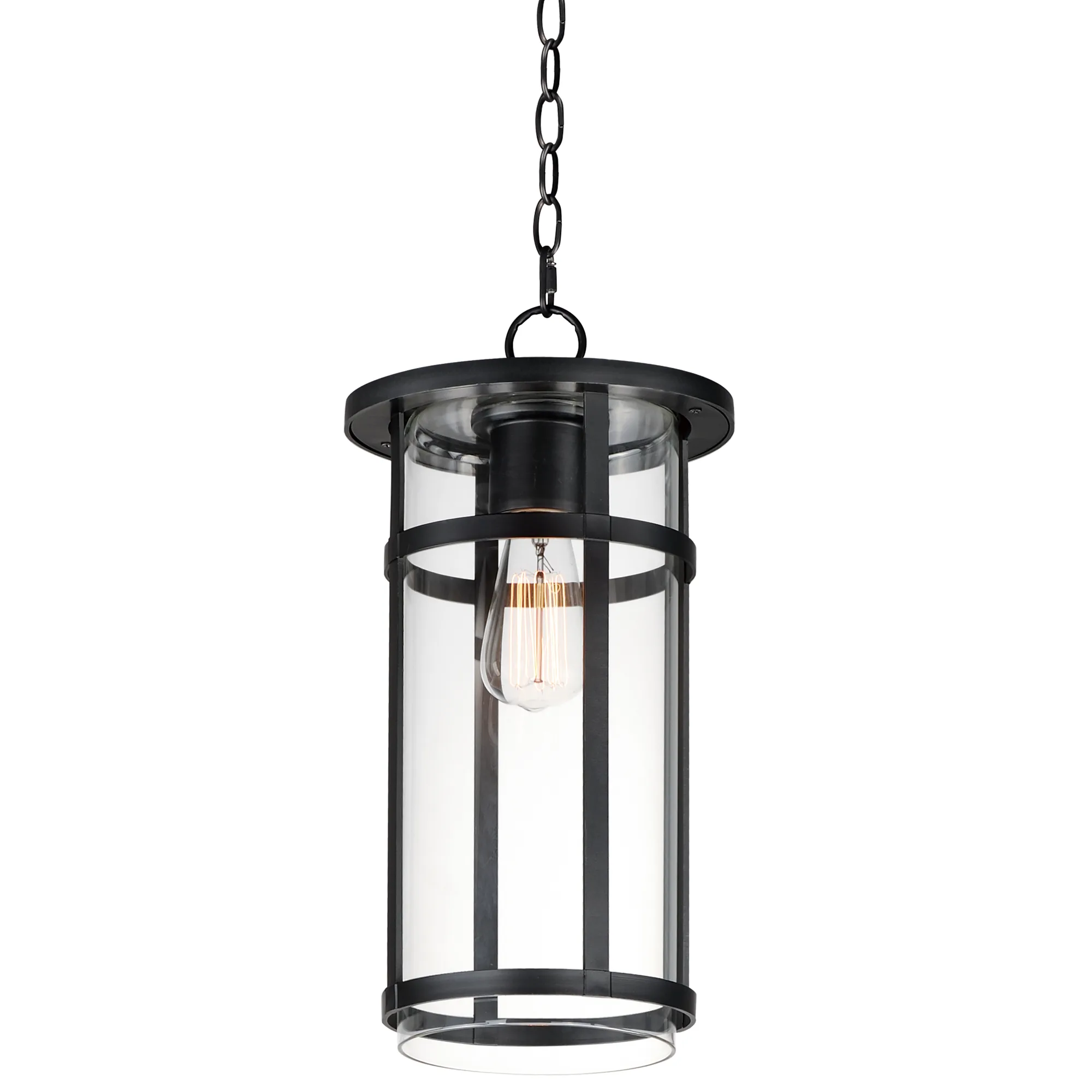 Clyde Vivex-Outdoor Pendant