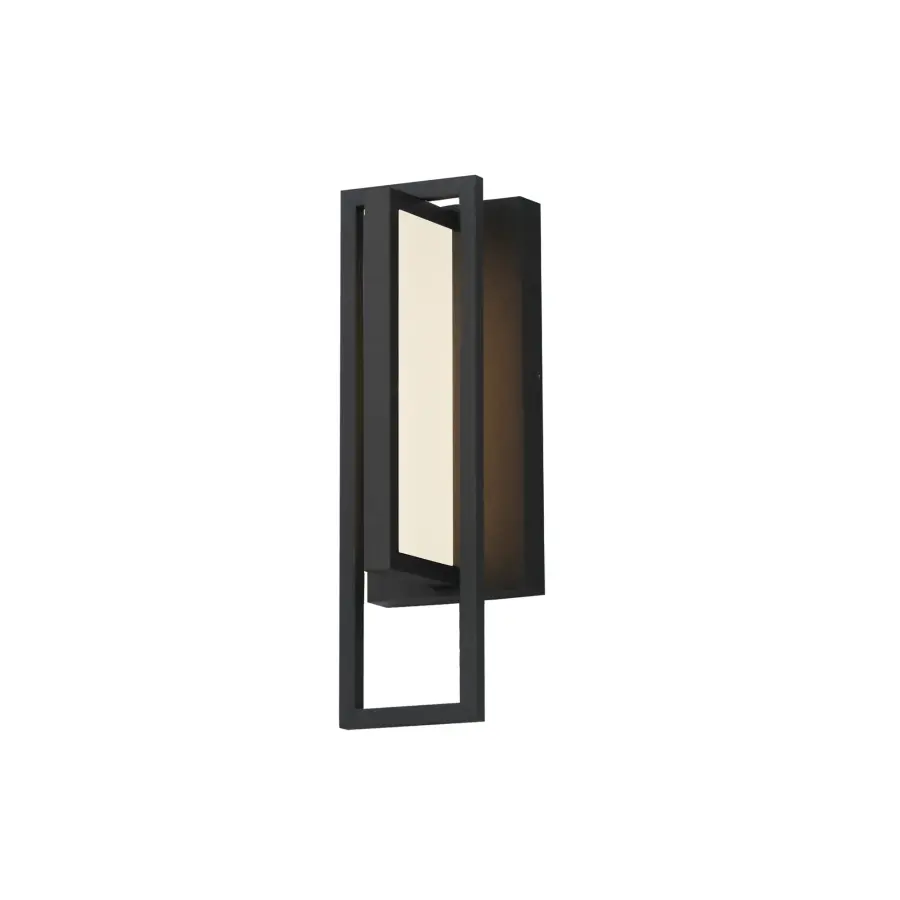 Formation VX LED Outdoor Wall Sconce - Image 1