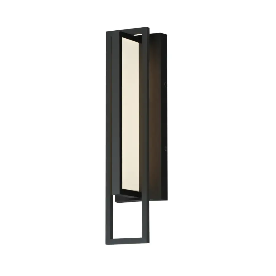 Formation VX LED Outdoor Wall Sconce - Image 1