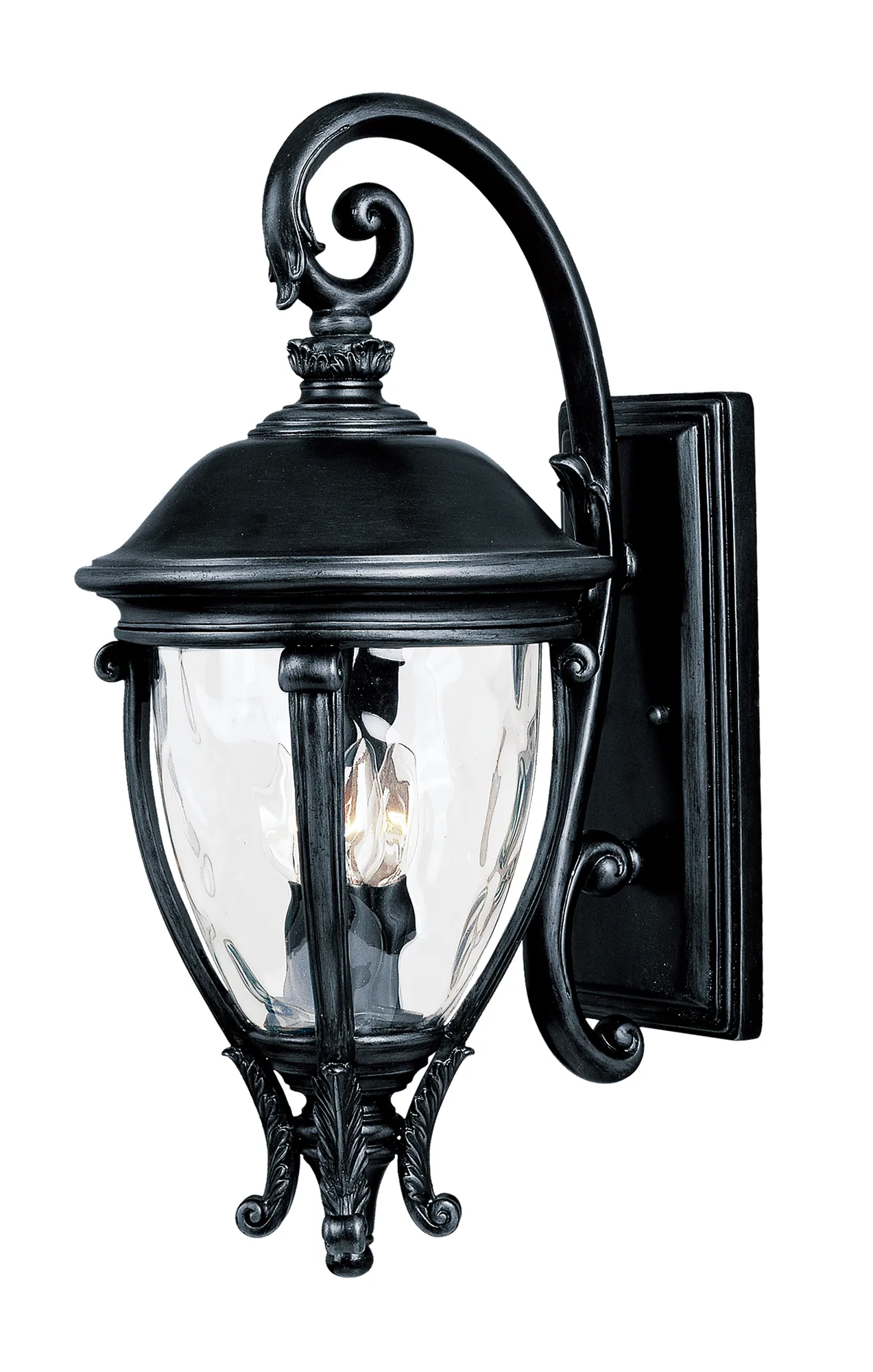 Camden VX-Outdoor Wall Mount