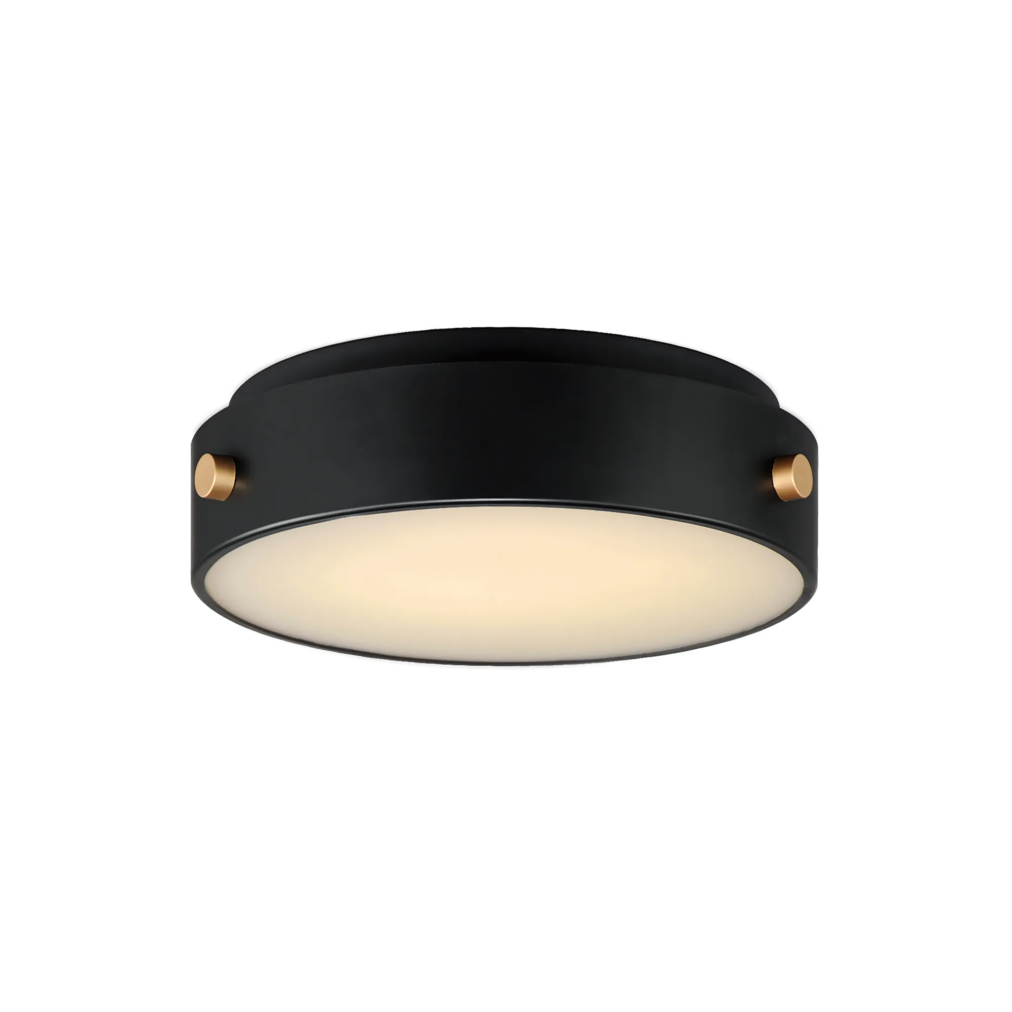 Rivet-Outdoor Flush Mount