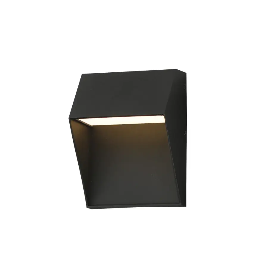 Cliffsedge VX LED Outdoor Wall Sconce