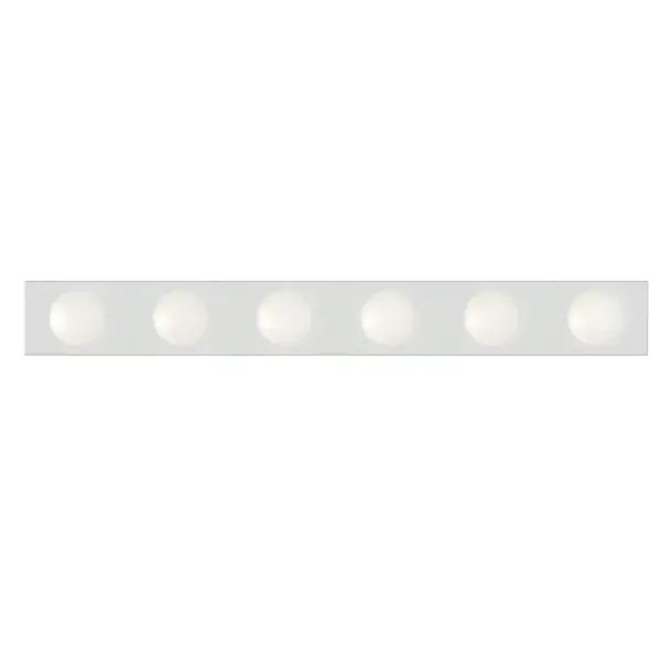 When you need necessary lighting for your home, think Essential first. Essential collection's selection of traditional, transitional and contemporary lighting focuses on simple design to brighten up any room. Available in Polished Chrome and is ADA Compliant. - alternate view