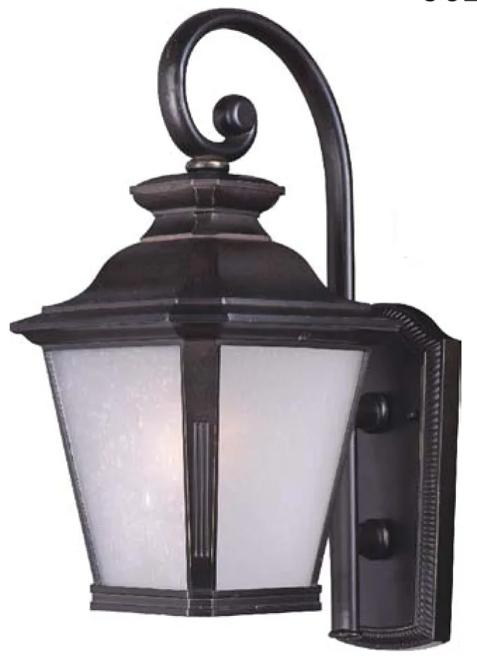 Knoxville LED-Outdoor Wall Mount