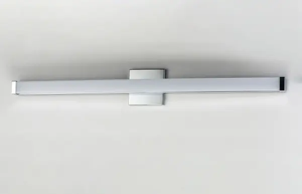 Spec LED Bath Vanity Light in Polished Chrome - Image 2