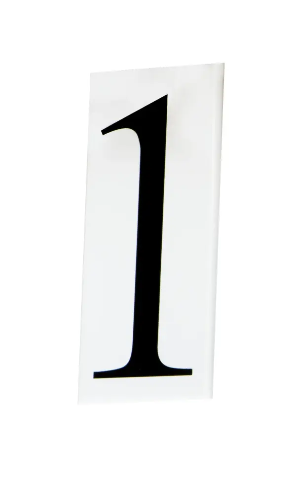 For Vertical and Horizontal configurations, look no further than these address lights. Conveniently square tiles are available in Classic and contemporary fonts with your choice of a more decorative or clean frame. Ranging from 12-24V, these address lights pair with both landscape transformers and doorbell chime transformers to allow low voltage wire installations. Available in Bronze and Black.