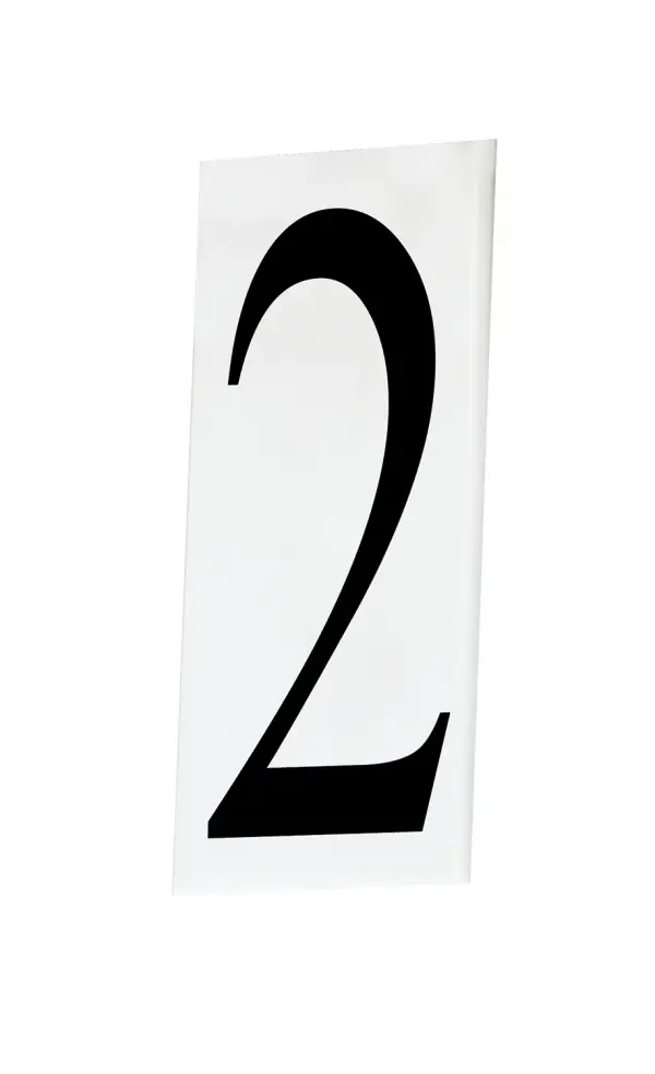 For Vertical and Horizontal configurations, look no further than these address lights. Conveniently square tiles are available in Classic and contemporary fonts with your choice of a more decorative or clean frame. Ranging from 12-24V, these address lights pair with both landscape transformers and doorbell chime transformers to allow low voltage wire installations. Available in Bronze and Black.
