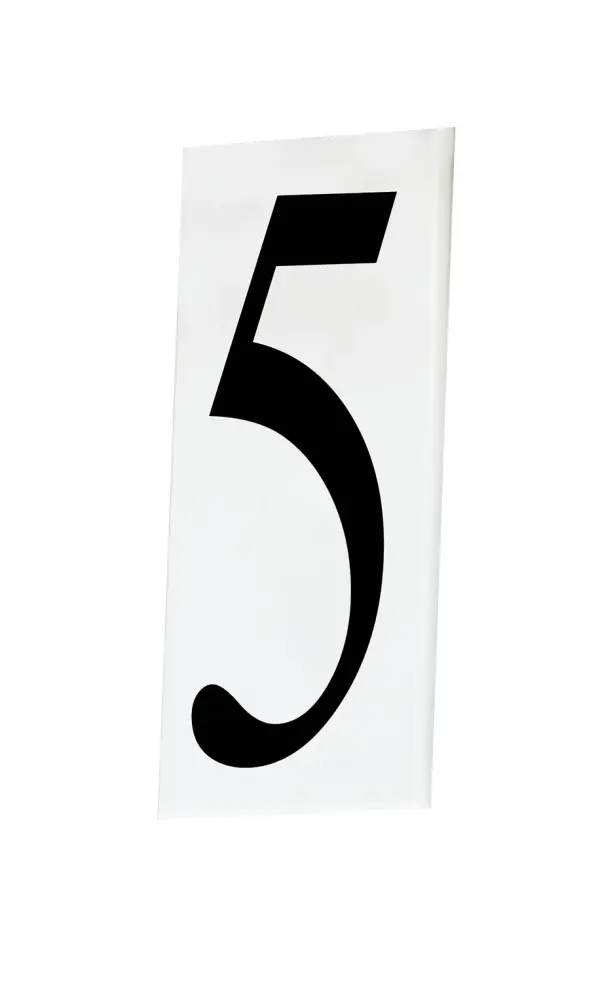 For Vertical and Horizontal configurations, look no further than these address lights. Conveniently square tiles are available in Classic and contemporary fonts with your choice of a more decorative or clean frame. Ranging from 12-24V, these address lights pair with both landscape transformers and doorbell chime transformers to allow low voltage wire installations. Available in Bronze and Black.