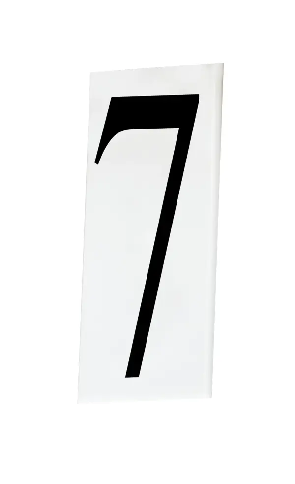 For Vertical and Horizontal configurations, look no further than these address lights. Conveniently square tiles are available in Classic and contemporary fonts with your choice of a more decorative or clean frame. Ranging from 12-24V, these address lights pair with both landscape transformers and doorbell chime transformers to allow low voltage wire installations. Available in Bronze and Black.