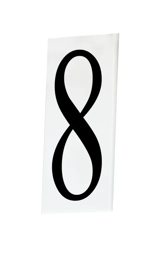 For Vertical and Horizontal configurations, look no further than these address lights. Conveniently square tiles are available in Classic and contemporary fonts with your choice of a more decorative or clean frame. Ranging from 12-24V, these address lights pair with both landscape transformers and doorbell chime transformers to allow low voltage wire installations. Available in Bronze and Black.