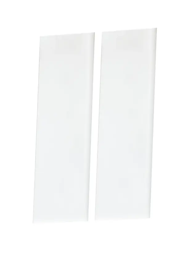 For Vertical and Horizontal configurations, look no further than these address lights. Conveniently square tiles are available in Classic and contemporary fonts with your choice of a more decorative or clean frame. Ranging from 12-24V, these address lights pair with both landscape transformers and doorbell chime transformers to allow low voltage wire installations. Available in Bronze and Black.