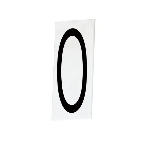 For Vertical and Horizontal configurations, look no further than these address lights. Conveniently square tiles are available in Classic and contemporary fonts with your choice of a more decorative or clean frame. Ranging from 12-24V, these address lights pair with both landscape transformers and doorbell chime transformers to allow low voltage wire installations. Available in Bronze and Black.