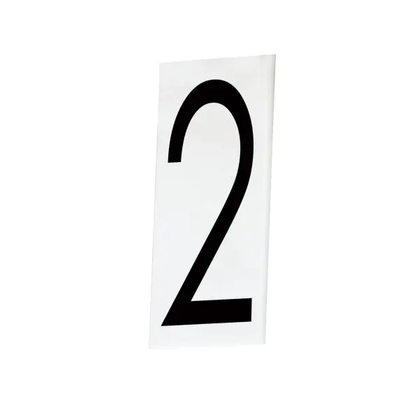 For Vertical and Horizontal configurations, look no further than these address lights. Conveniently square tiles are available in Classic and contemporary fonts with your choice of a more decorative or clean frame. Ranging from 12-24V, these address lights pair with both landscape transformers and doorbell chime transformers to allow low voltage wire installations. Available in Bronze and Black.