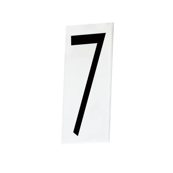 For Vertical and Horizontal configurations, look no further than these address lights. Conveniently square tiles are available in Classic and contemporary fonts with your choice of a more decorative or clean frame. Ranging from 12-24V, these address lights pair with both landscape transformers and doorbell chime transformers to allow low voltage wire installations. Available in Bronze and Black.