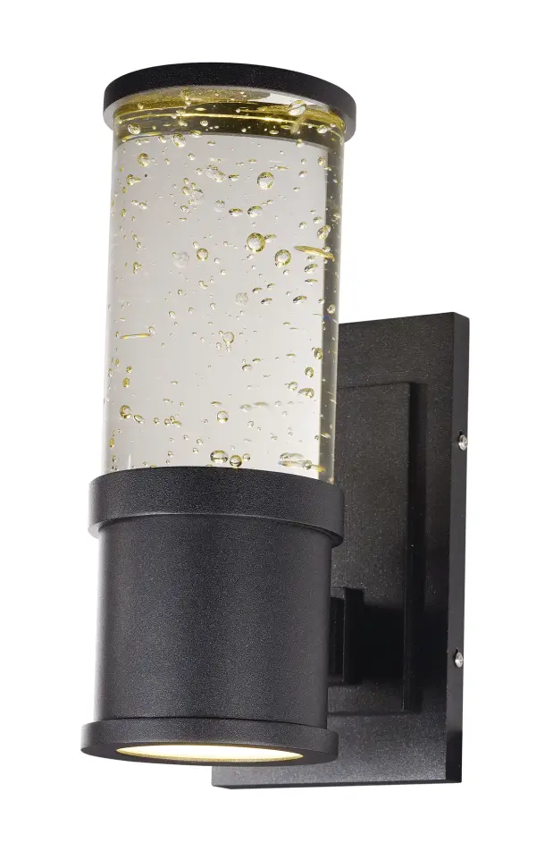 Pillar-Outdoor Wall Mount - Image 1