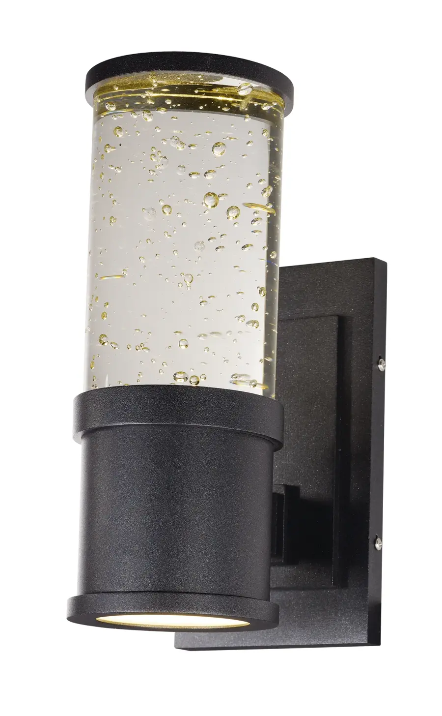 Pillar-Outdoor Wall Mount - Image 1
