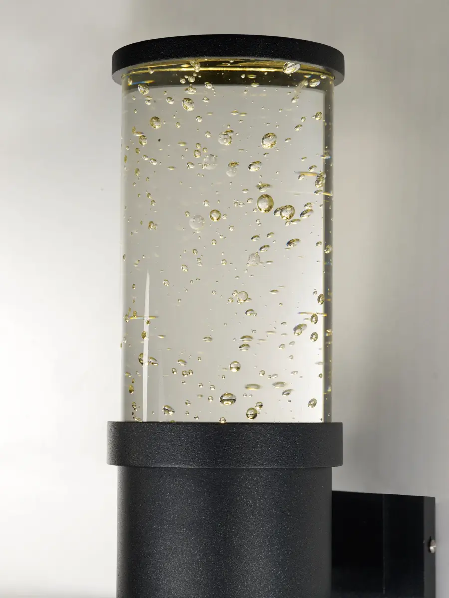 Pillar-Outdoor Wall Mount - Image 2