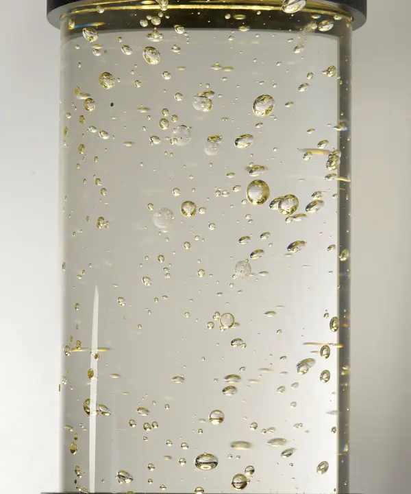 Pillar-Outdoor Wall Mount - Image 3