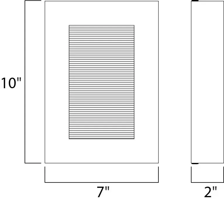 The Avenue LED by Maxim - Image 4