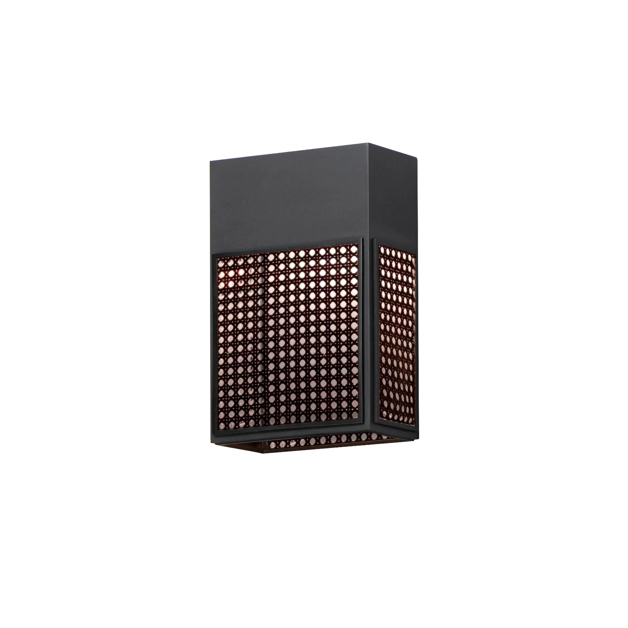 Lattice-Outdoor Wall Mount