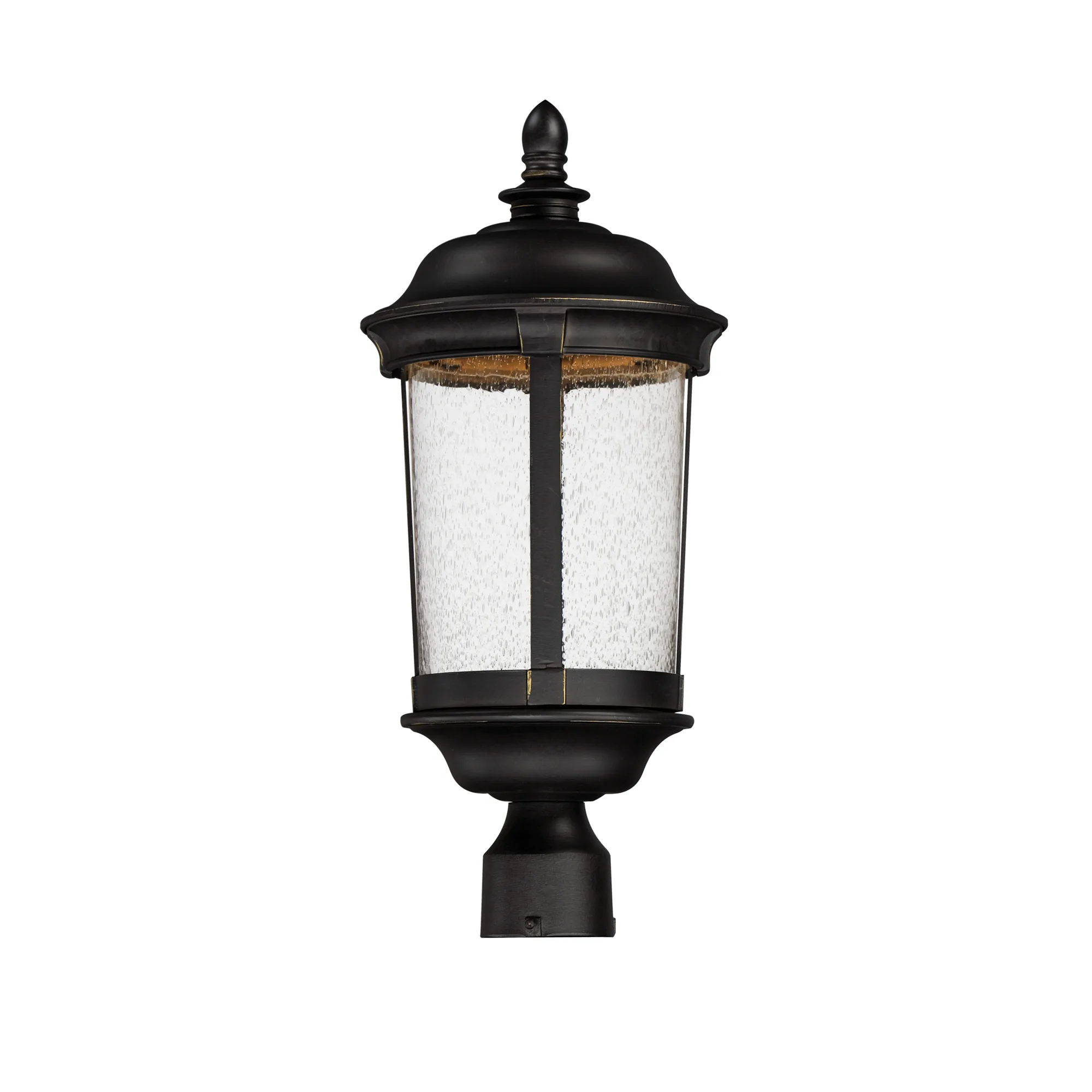 Dover LED-Outdoor Pole/Post Mount