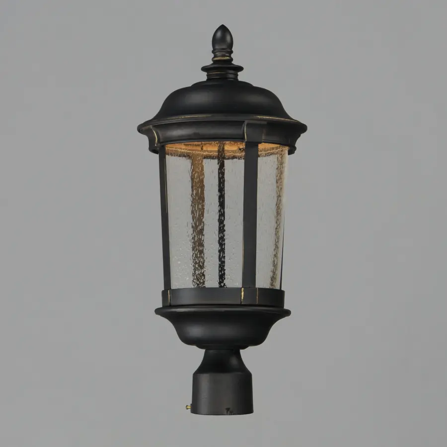 The Dover LED by Maxim - Image 2