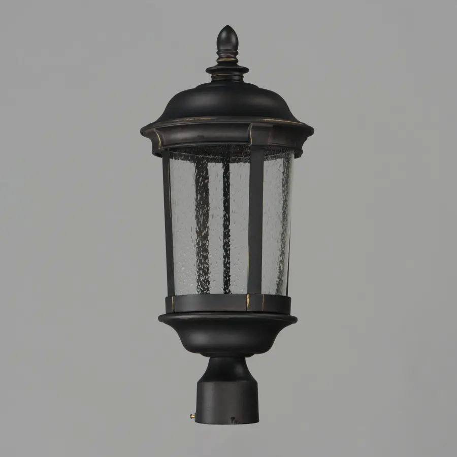 The Dover LED by Maxim - Image 3