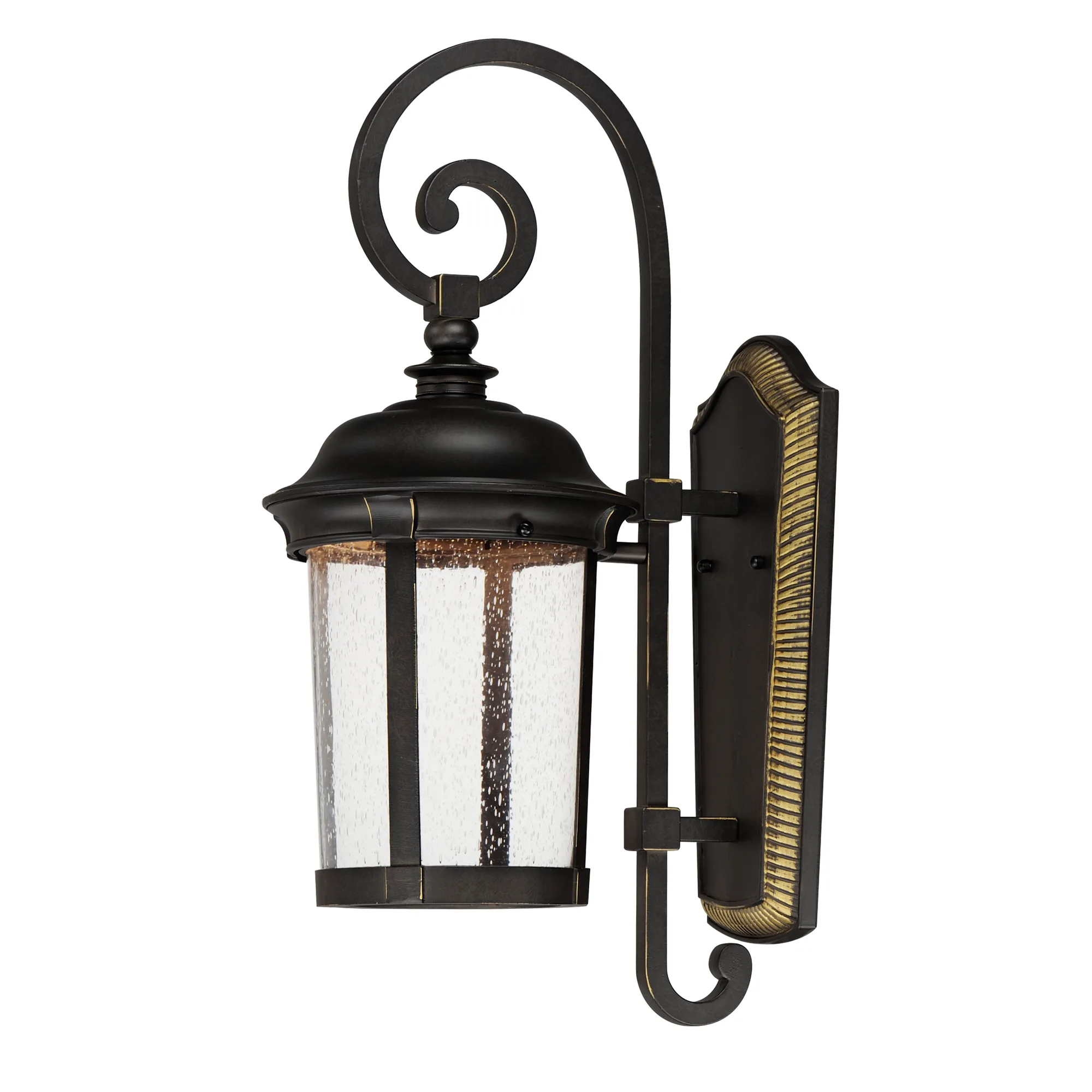 Dover LED-Outdoor Wall Mount