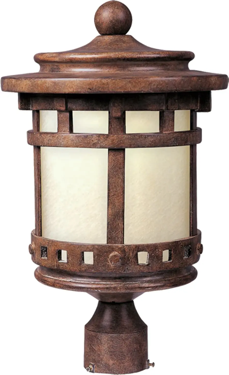 The Santa Barbara LED by Maxim