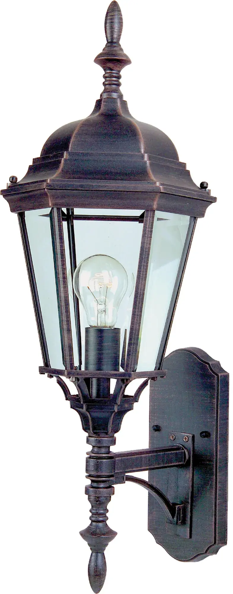 The Westlake LED by Maxim - Image 1