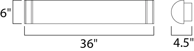The Linear LED by Maxim - Image 2