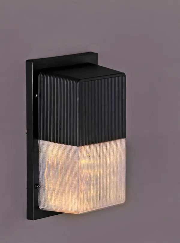 Wall Pak-Wall Sconce - alternate view