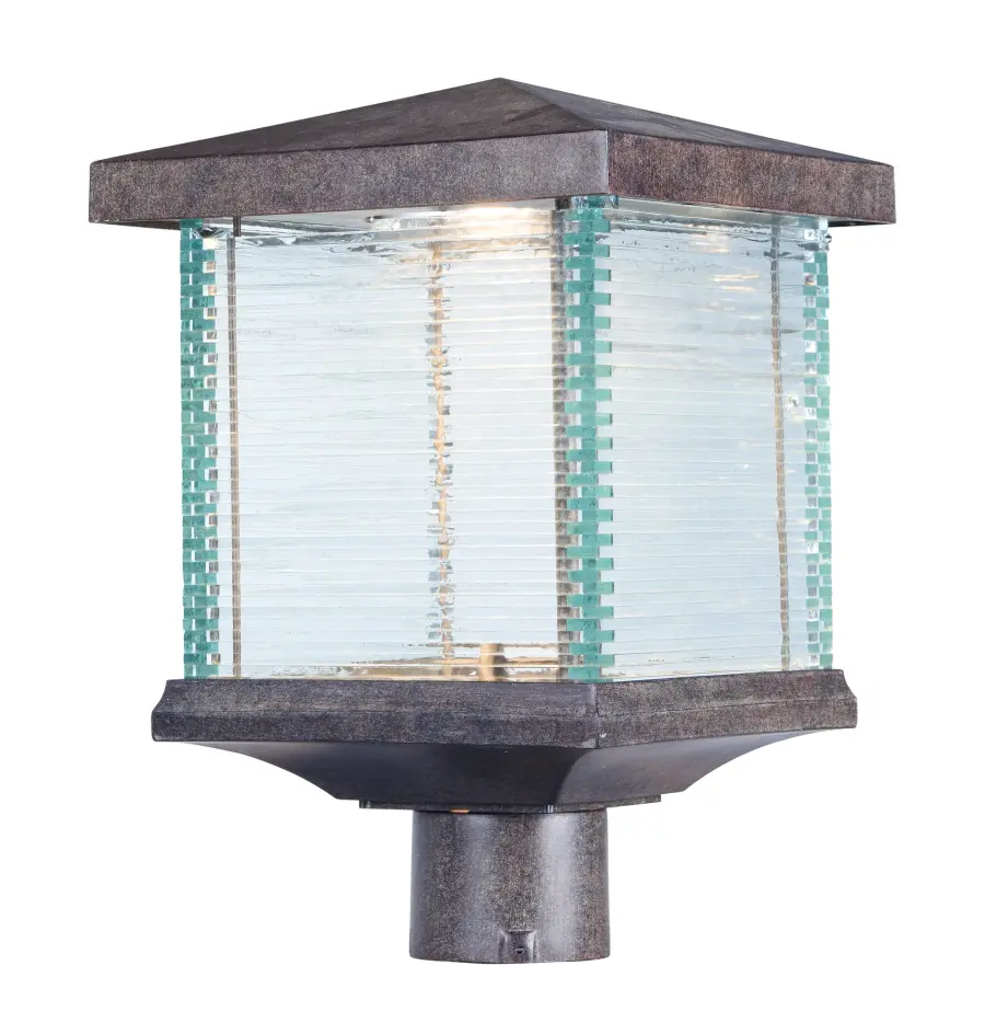The Triumph VX LED by Maxim - Image 1