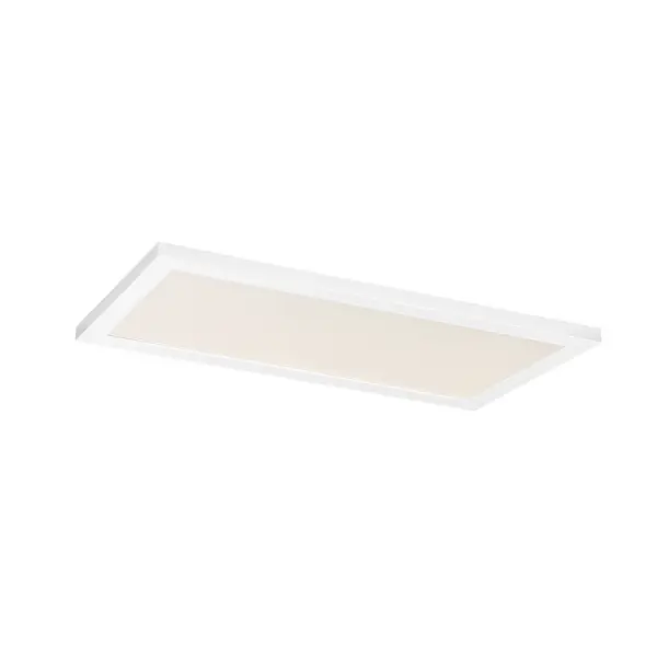 Sky 5CCT LED Flush Mount in White