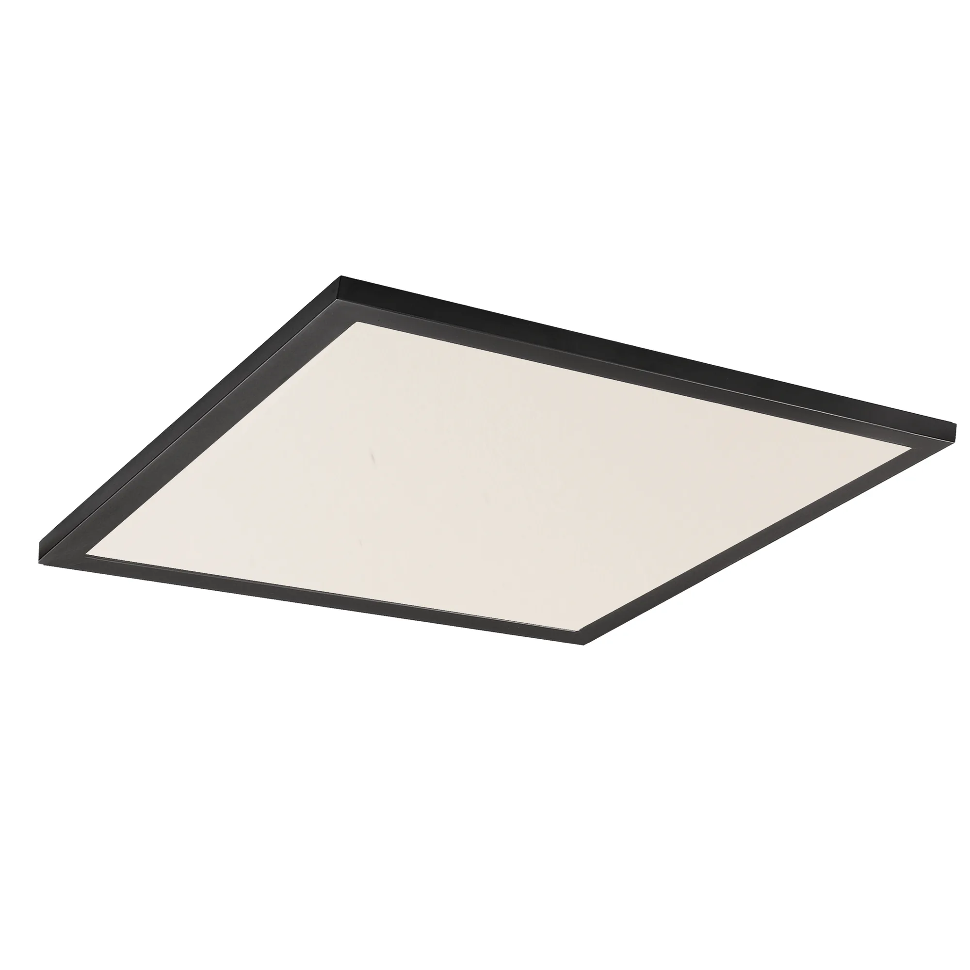 Sky - 5CCT LED Flush Mount in Black