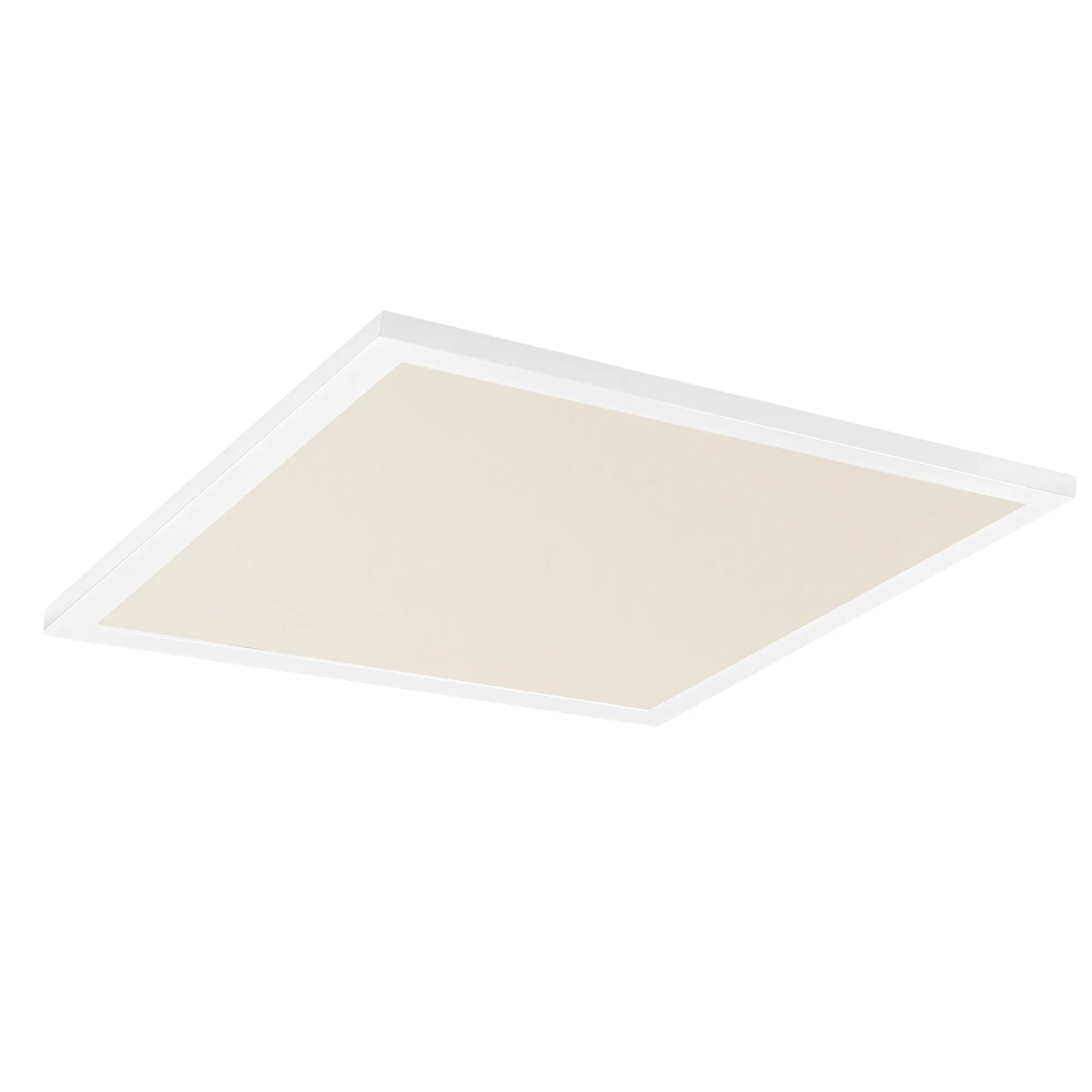 Sky - 5CCT LED FlushMount in White