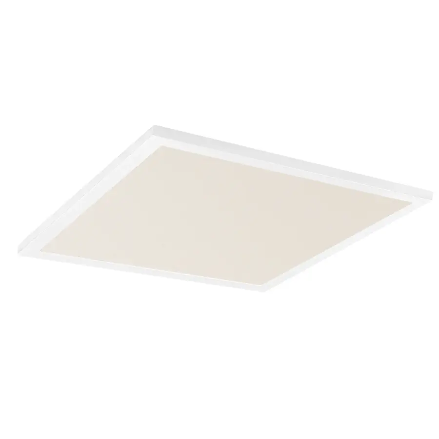 Sky 5CCT LED Flush Mount in White