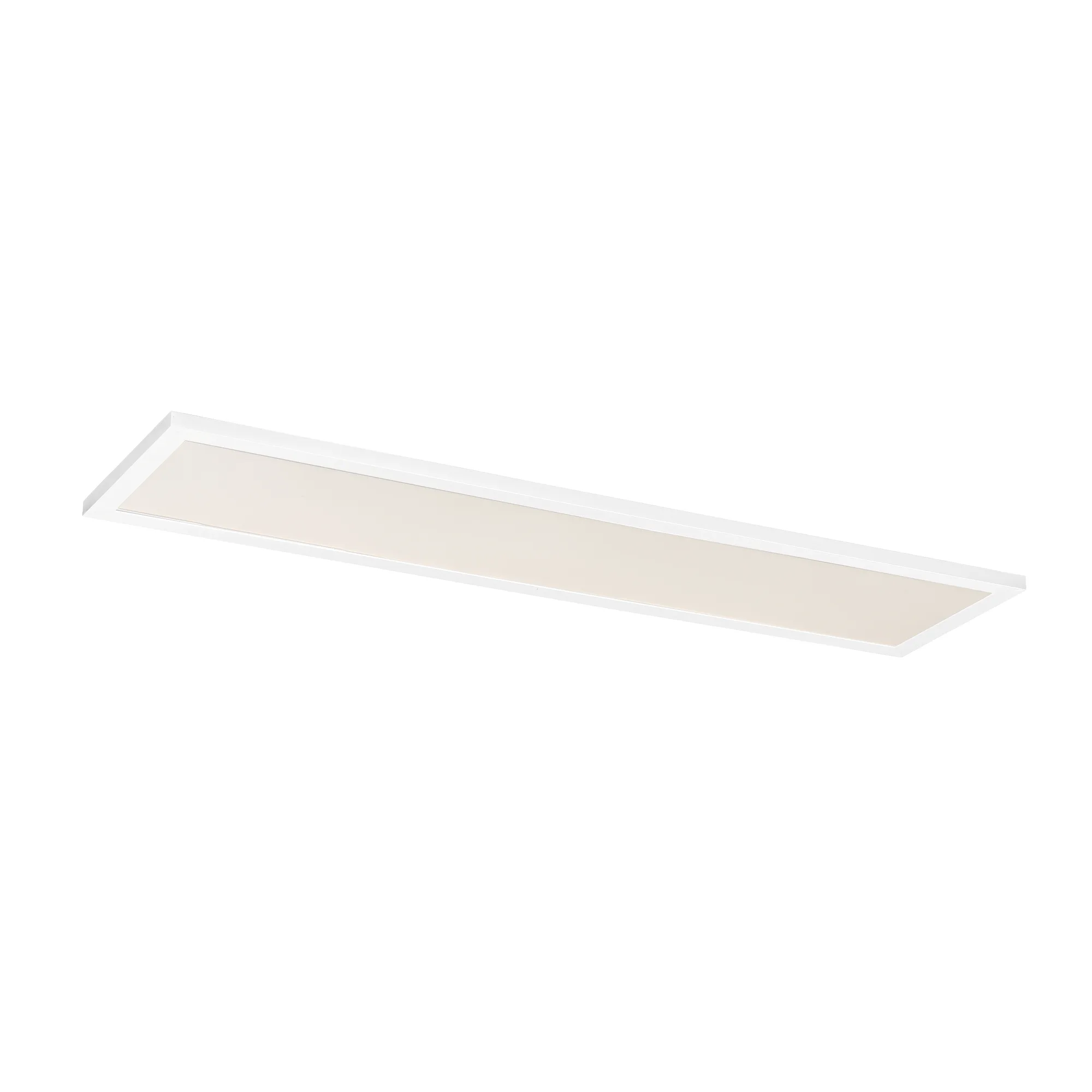 Sky - 5CCT LED FlushMount in White