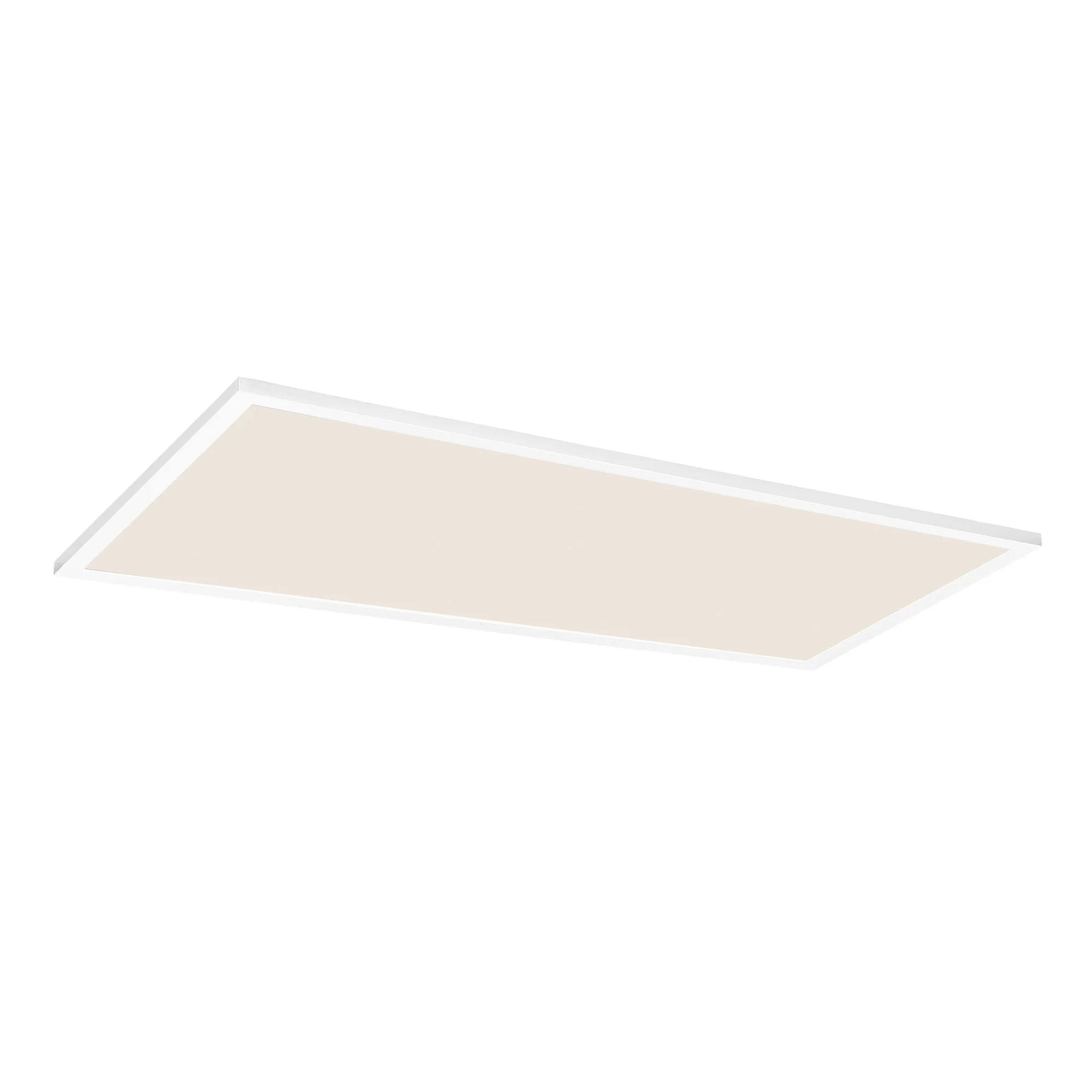 Sky - 5CCT LED FlushMount in White