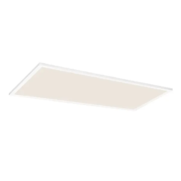 Collection: Sky - 5CCT Finish: White Glass: White Width: 23.50" Height: 0.75" Length: 48.00" Weight: 9.60 lb Wire: 27.5" Bulbs Included Number of Bulbs: 1 Maximum Wattage: 50.00 W Bulb Base: Integrated Light Source: LED Light Output: 3500.00 lm Color Temperature: 2700 K CRI: 90 Rated Average Life: 50000 Voltage: 120.00 V Material: Aluminum, PMMA Safety Listing: cETLus Safety Rating: Wet Title 24 LED Spec Sheet Instructions