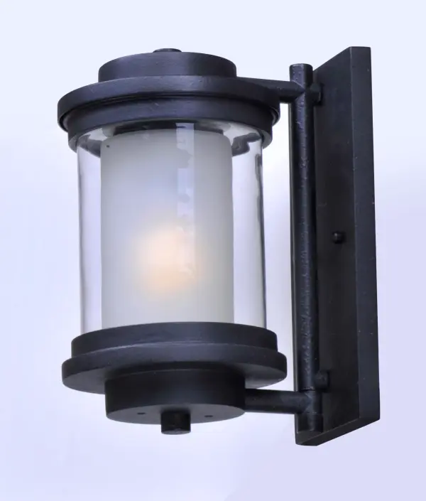 Lighthouse LED-Outdoor Wall Mount - alternate view