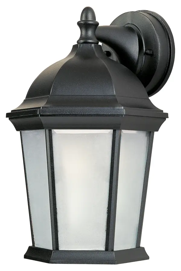 Builder Cast LED E26-Outdoor Wall Mount