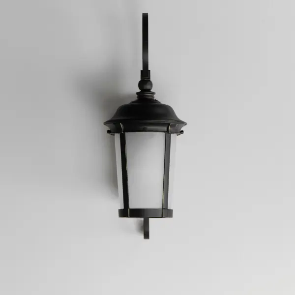 Dover LED E26-Outdoor Wall Mount - alternate view