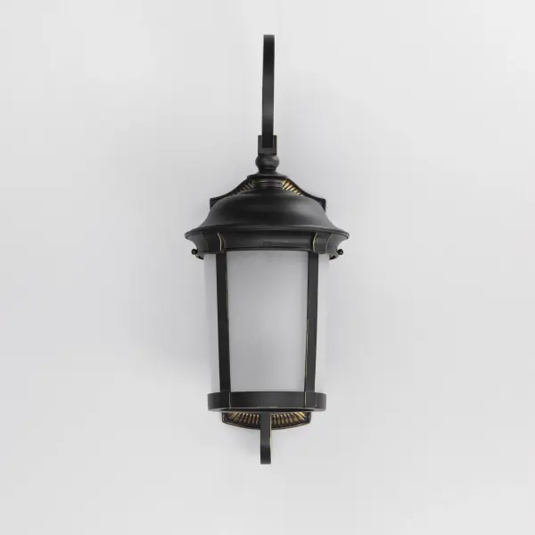 Dover LED E26-Outdoor Wall Mount - alternate view