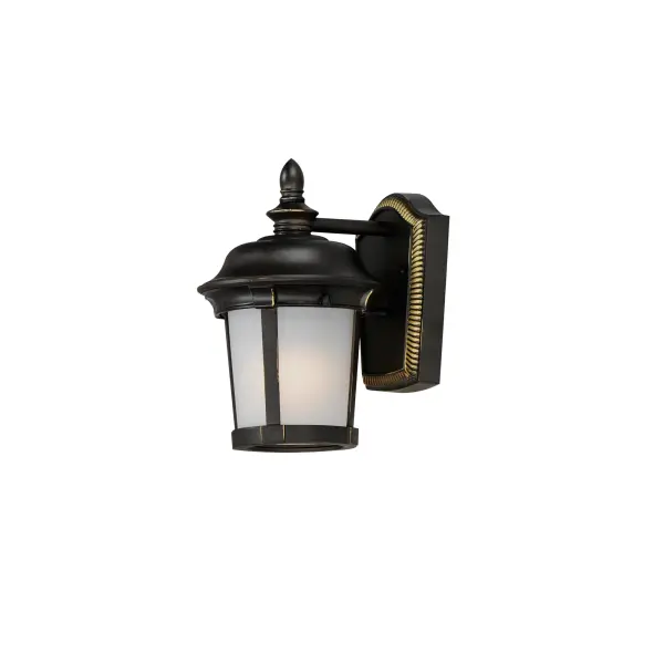 Dover LED E26-Outdoor Wall Mount
