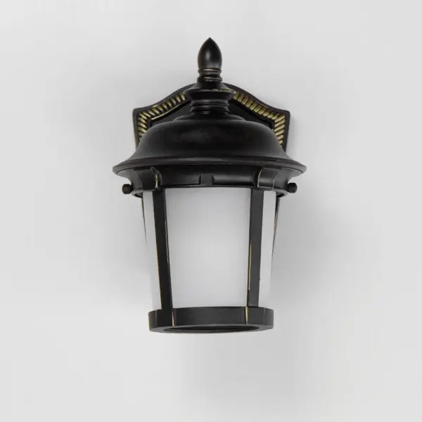 Dover LED E26-Outdoor Wall Mount - alternate view