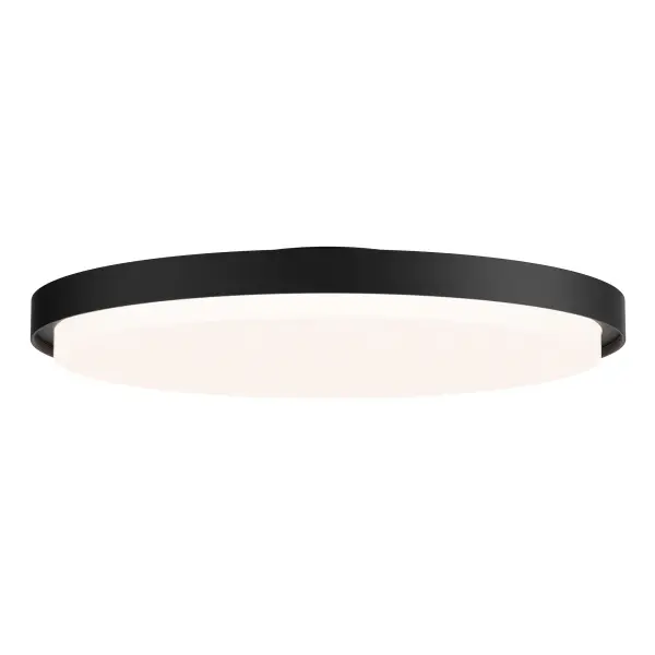 Minimal in design but offering the max in terms of function, the Float series is ideal for use in commercial and residential applications. From bright corridor illumination with both direct and indirect illumination, to mounting applications on the ceiling or wall mounting, it is even durable enough for outdoor environments. Constructed from high quality cast aluminum with no visible hardware when mounted. The direct light source casts smooth, uniform illumination across a UV stabilized frosted acrylic diffuser.