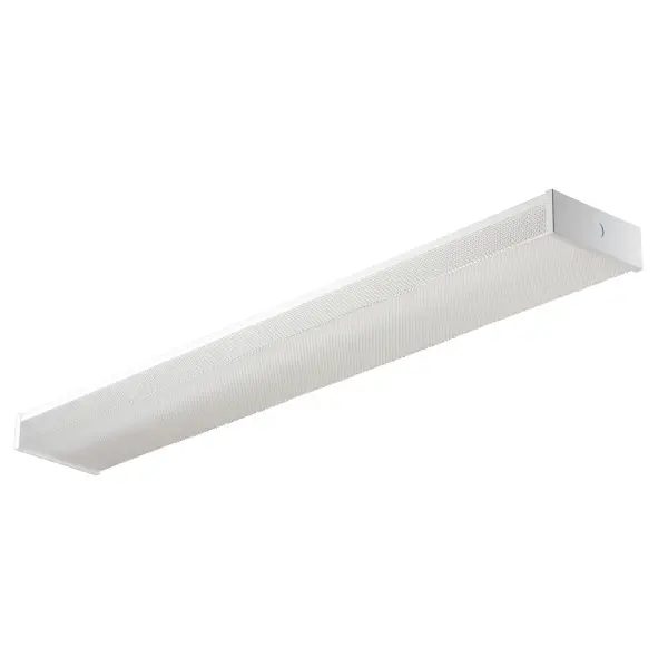Cloud LED Flush Mount in White